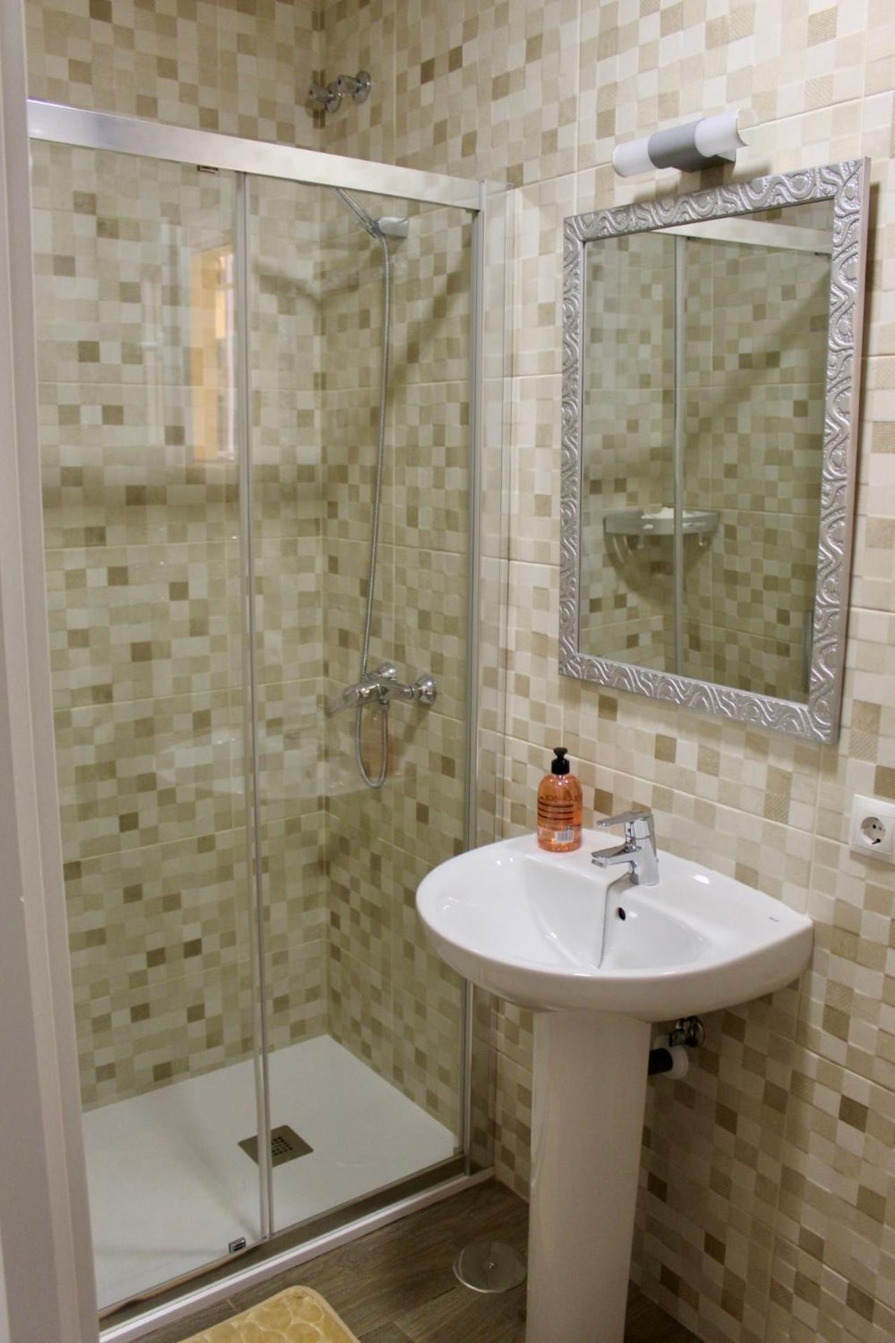 Jabega House 2 Apartment Malaga Bagian luar foto