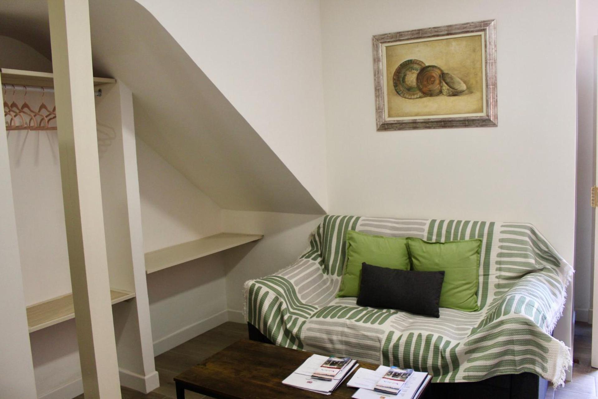 Jabega House 2 Apartment Malaga Bagian luar foto