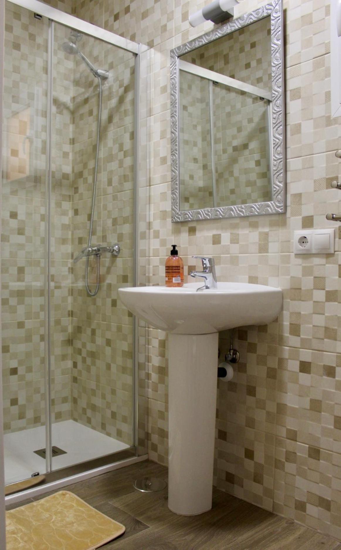 Jabega House 2 Apartment Malaga Bagian luar foto