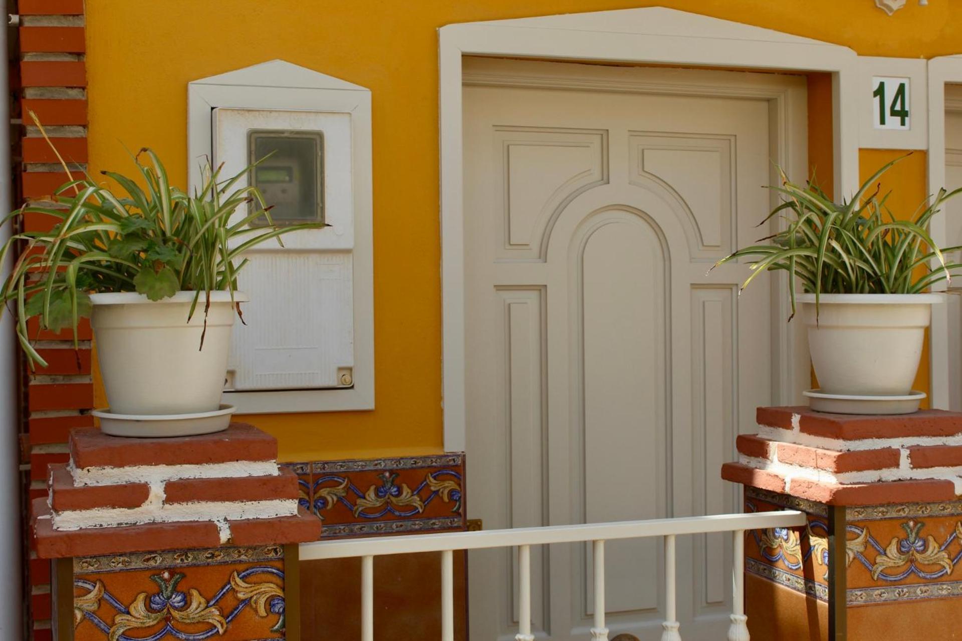 Jabega House 2 Apartment Malaga Bagian luar foto